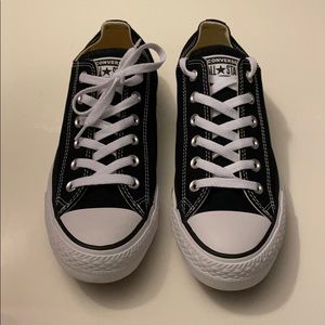 NWOT Converse